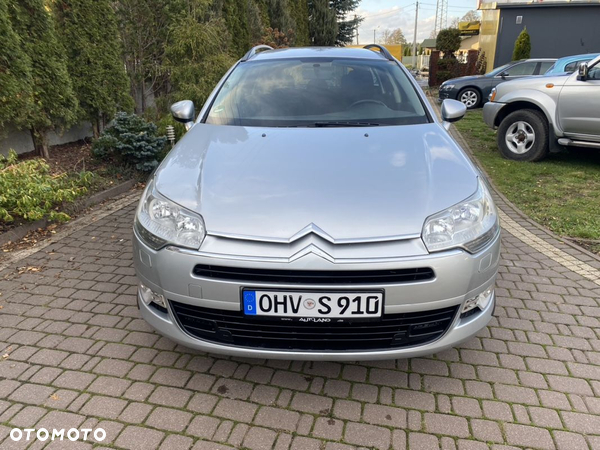 Citroën C5 1.8i 16V Attraction