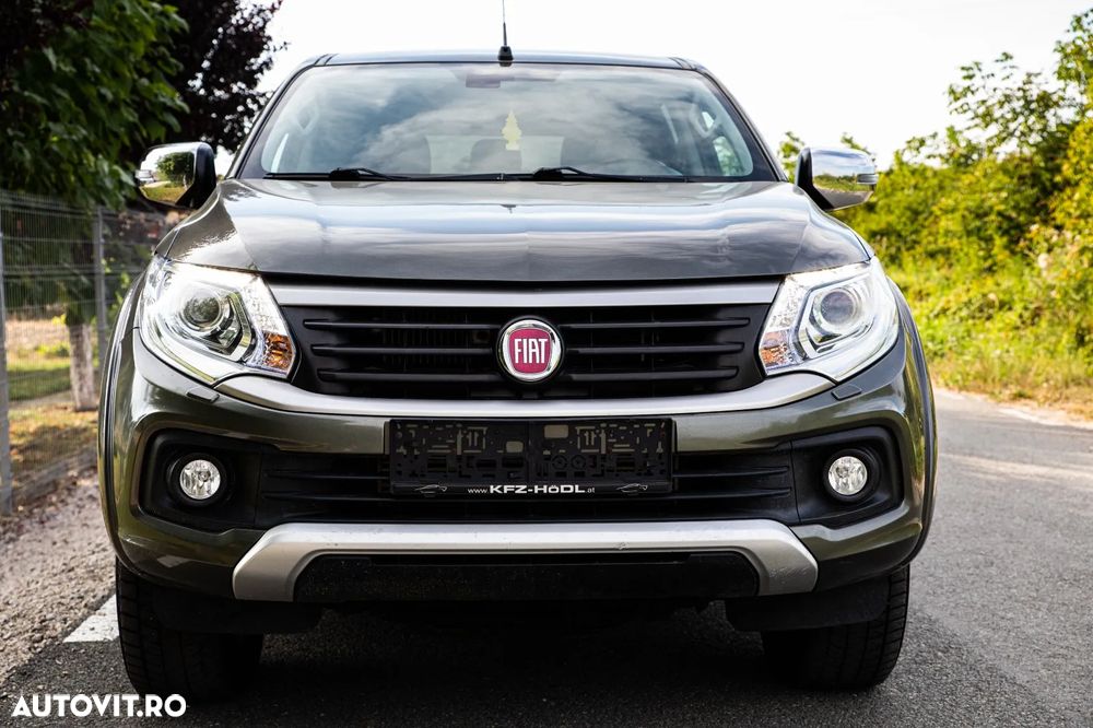 Fiat Fullback - 13