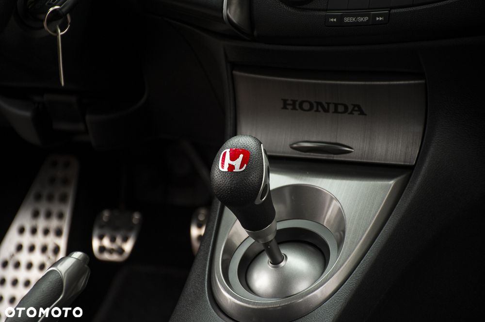 Honda Civic 1.8i-VTEC Sport - 22