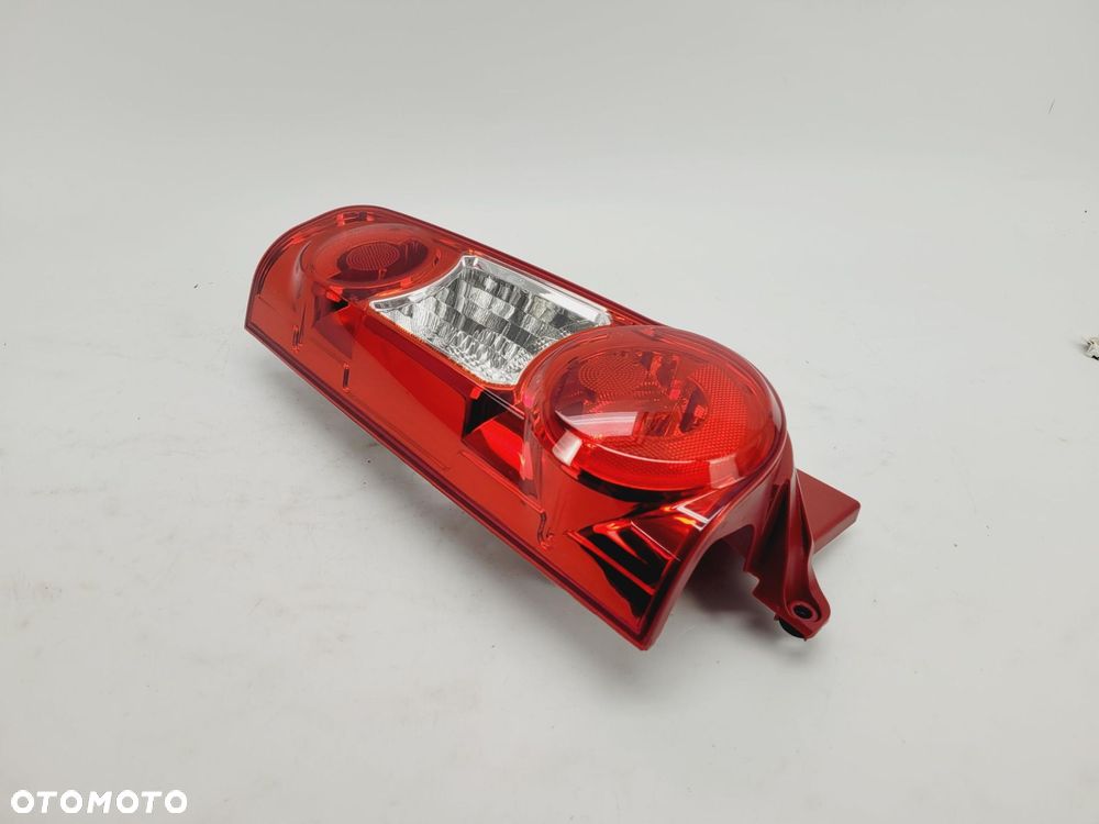 LAMPA LEWY TYŁ CITROEN BERLINGO III 2008- 6350FJ - 2