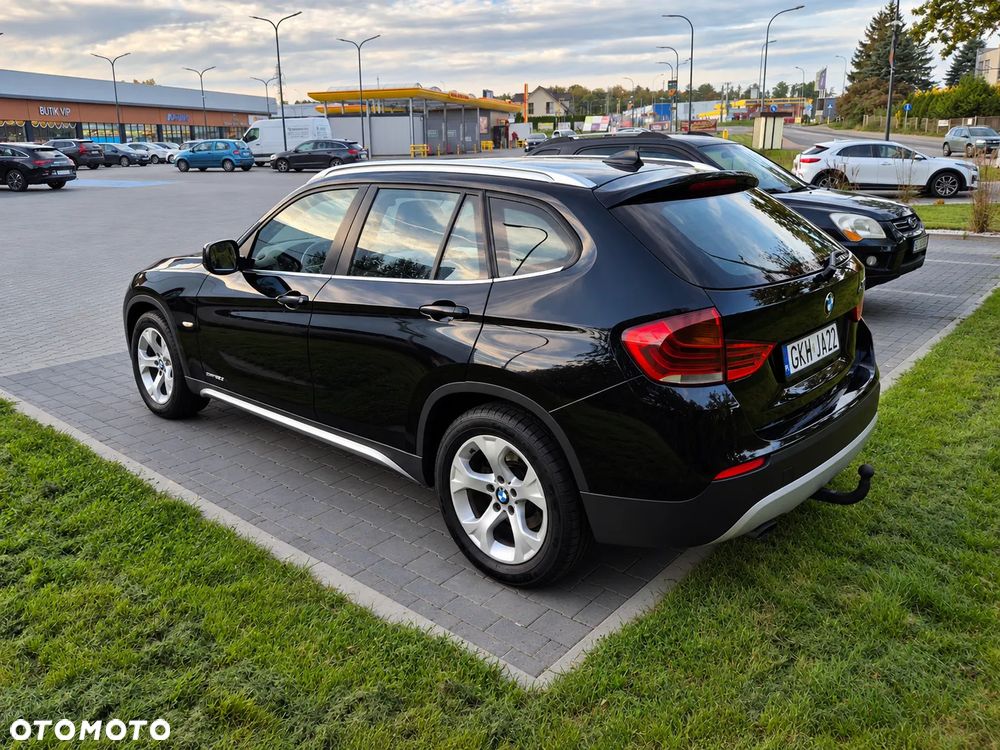 BMW X1 xDrive23d - 2