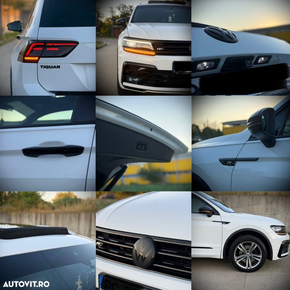Volkswagen Tiguan - 6