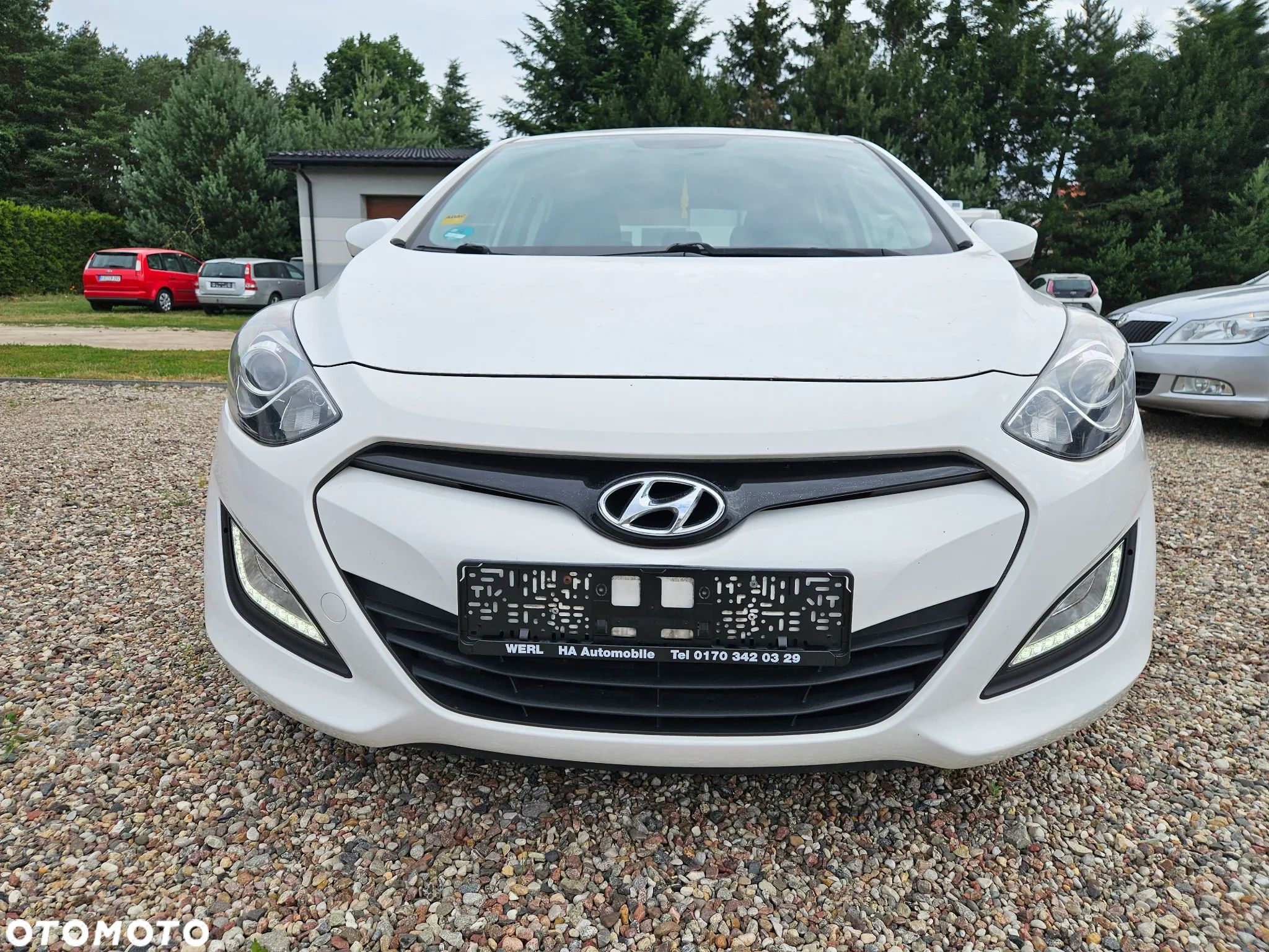 Hyundai i30 1.4 Trend - 1