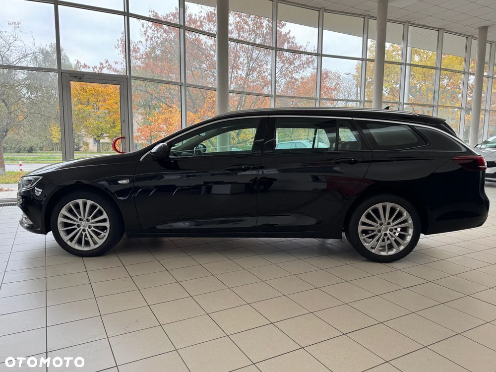 Opel Insignia 1.5 T GPF Enjoy S&S - 10