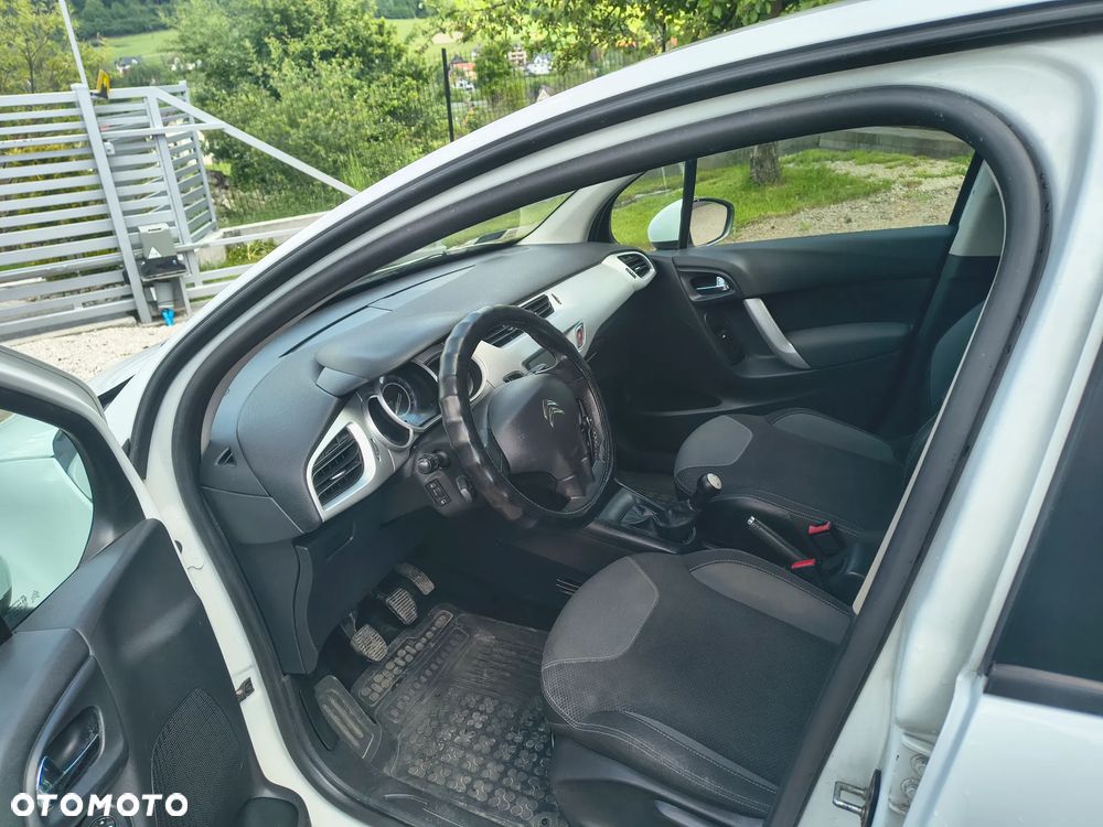 Citroën C3 - 3
