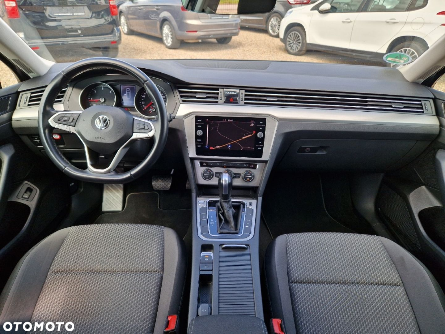 Volkswagen Passat Variant 2.0 TDI SCR DSG - 7