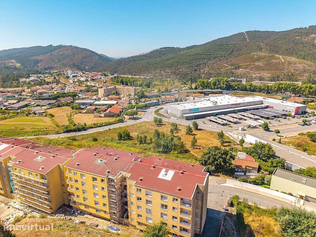 Apartamento T2 para venda - Grande imagem: 4/20
