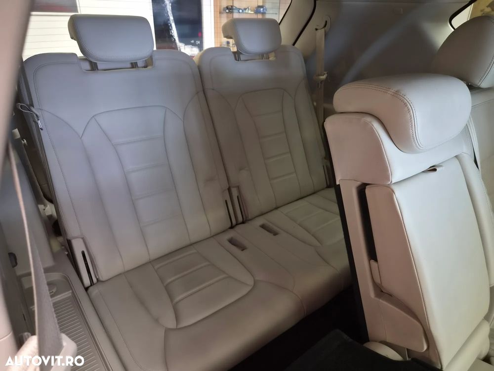 SsangYong REXTON G4 2.2 e-XDI 4WD Premium - 19