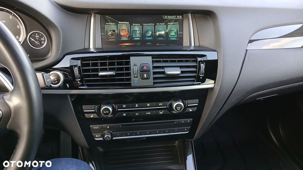 BMW X4 xDrive20d M Sport - 4