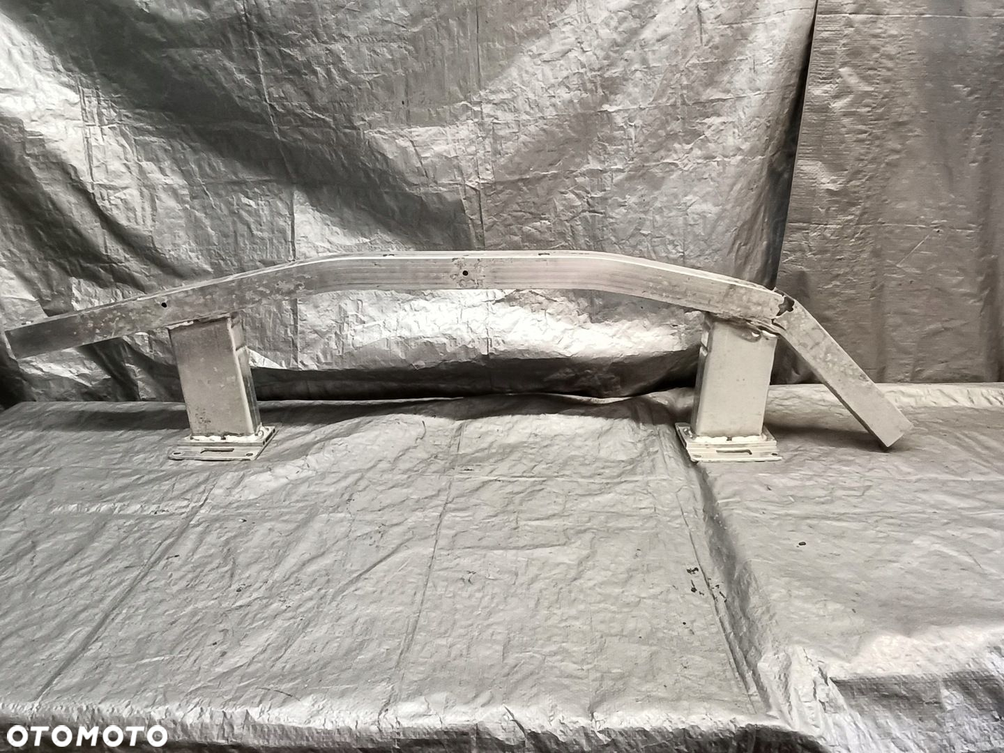 BELKA DOLNA SANEK TRAWERS MAZDA CX-60 - 4
