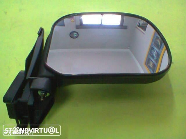 espelhos toyota hiace 21lha2 LH102 1989 até 1995 (NOVOS) - 2
