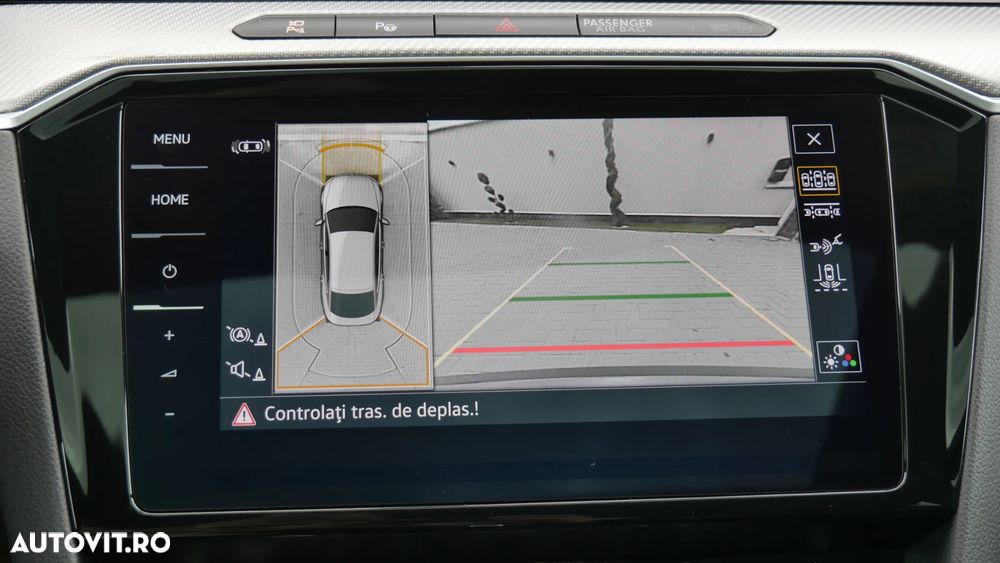 Volkswagen ARTEON 2.0 TSI DSG R-Line Edition - 6