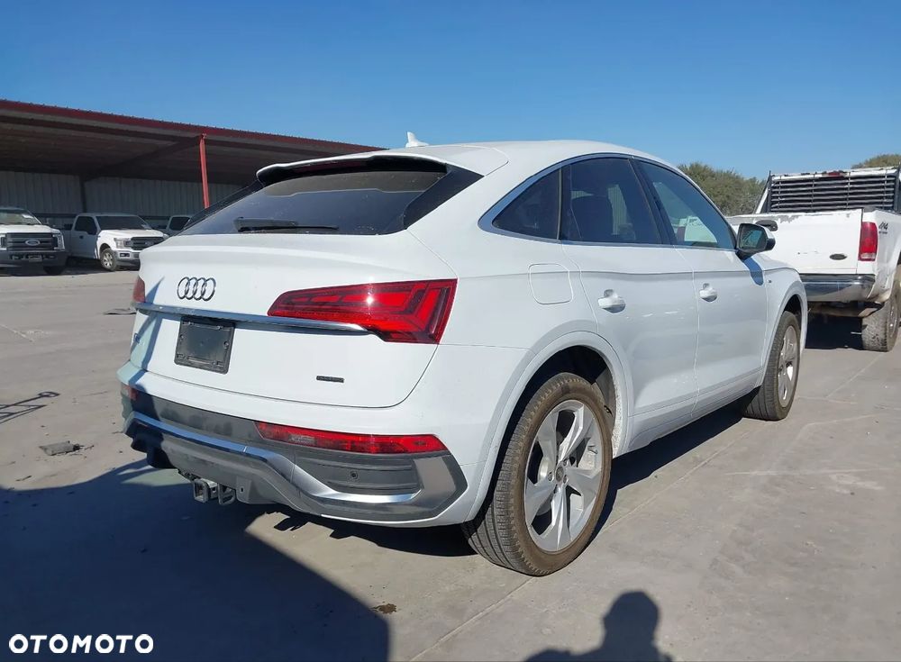 Audi Q5 Sportback - 2