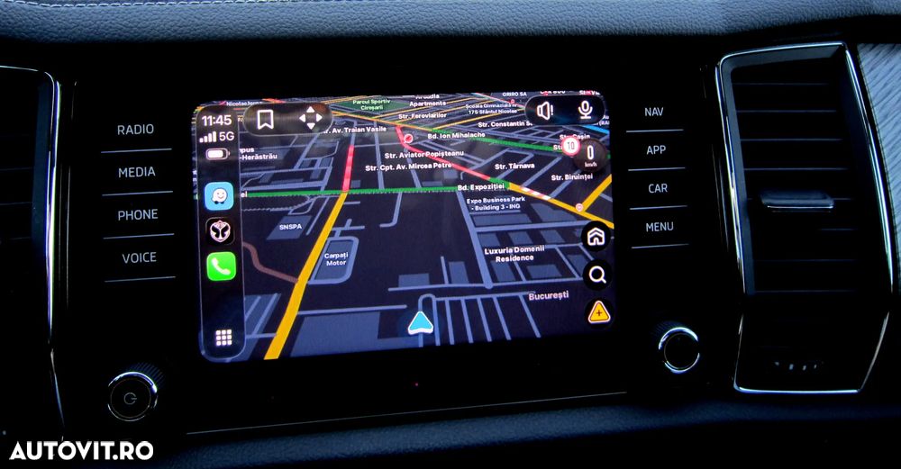 Skoda Kodiaq 2.0 TDI DSG Style - 12