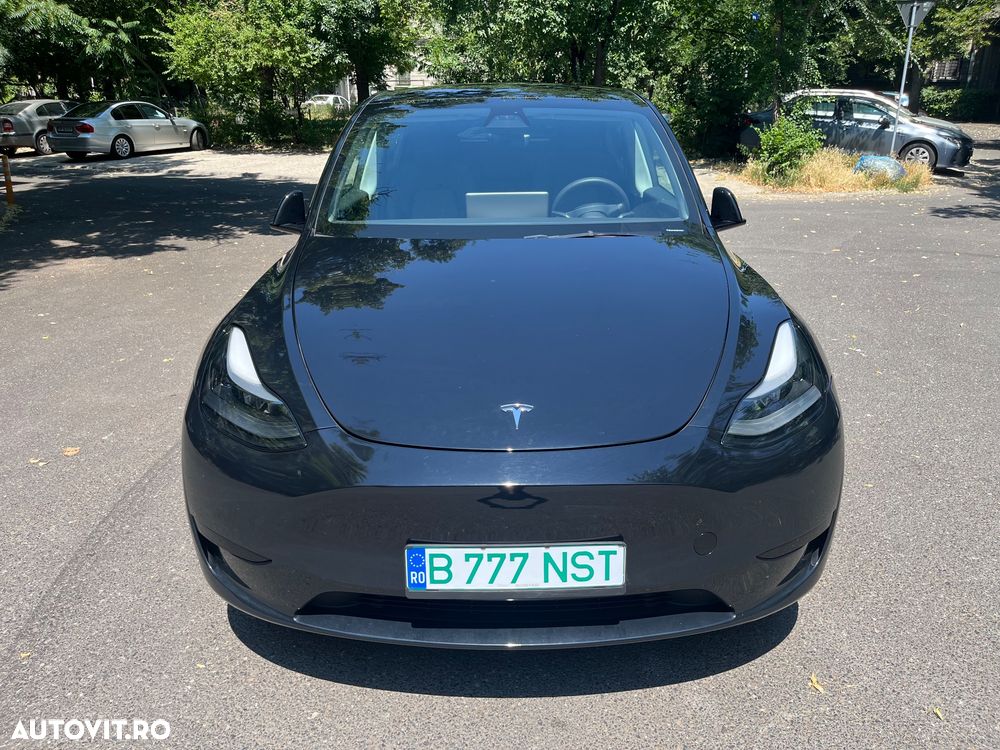 Tesla Model Y Standard - 9