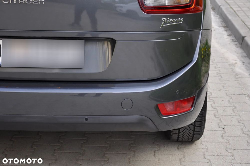 Citroën C4 Picasso PureTech 130 Stop&Start Attraction - 8