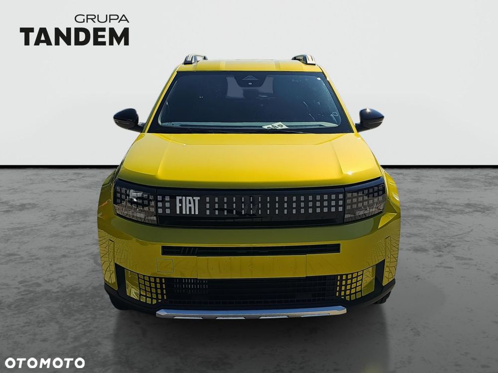 Fiat Grande Panda - 2