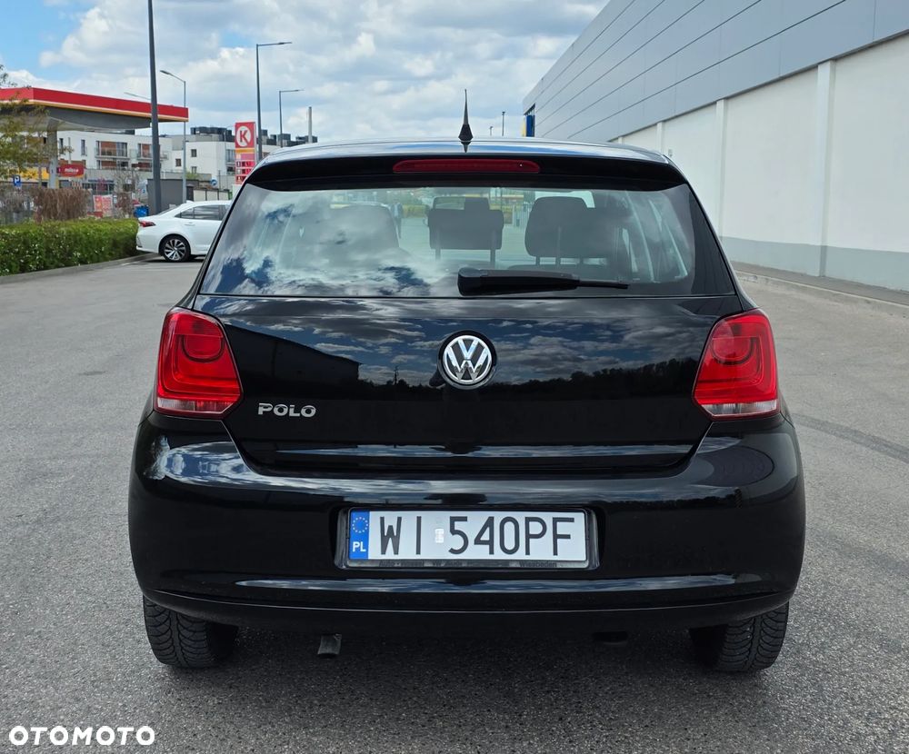 Volkswagen Polo 1.2 Style - 9