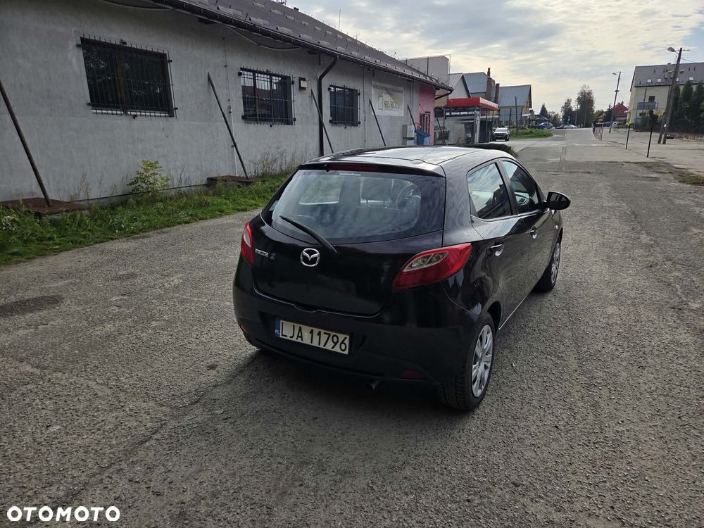 Mazda 2 1.3 Comfort - 6