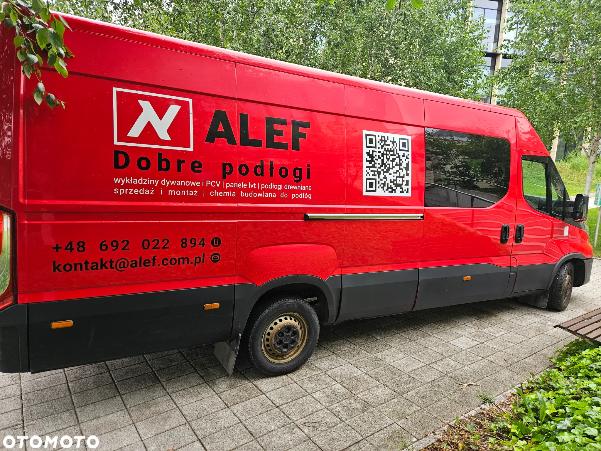 Iveco Daily - 3