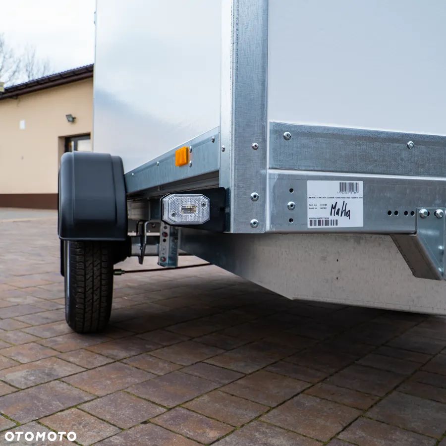 Brenderup Cargo CD260 - 10