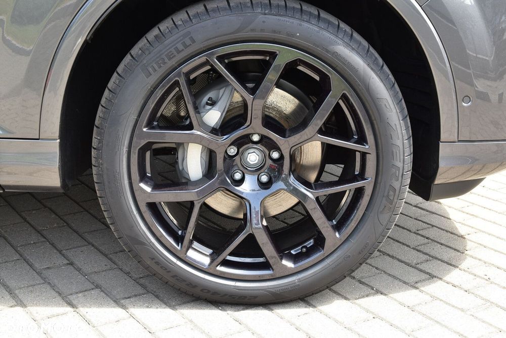 Audi Q7 - 9