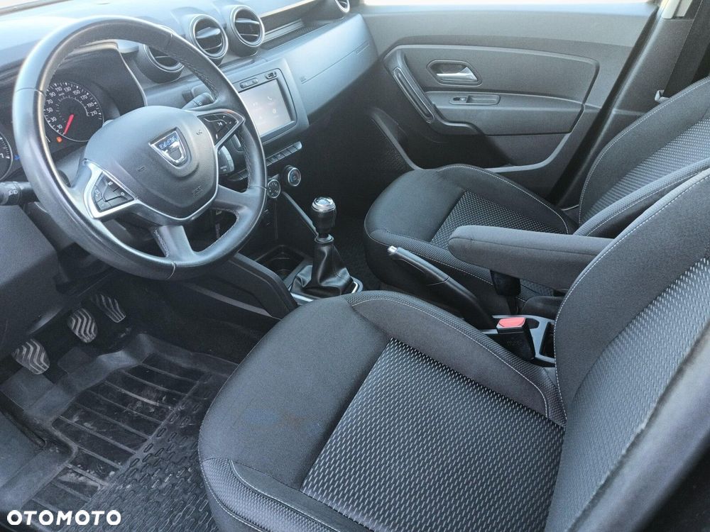 Dacia Duster - 10