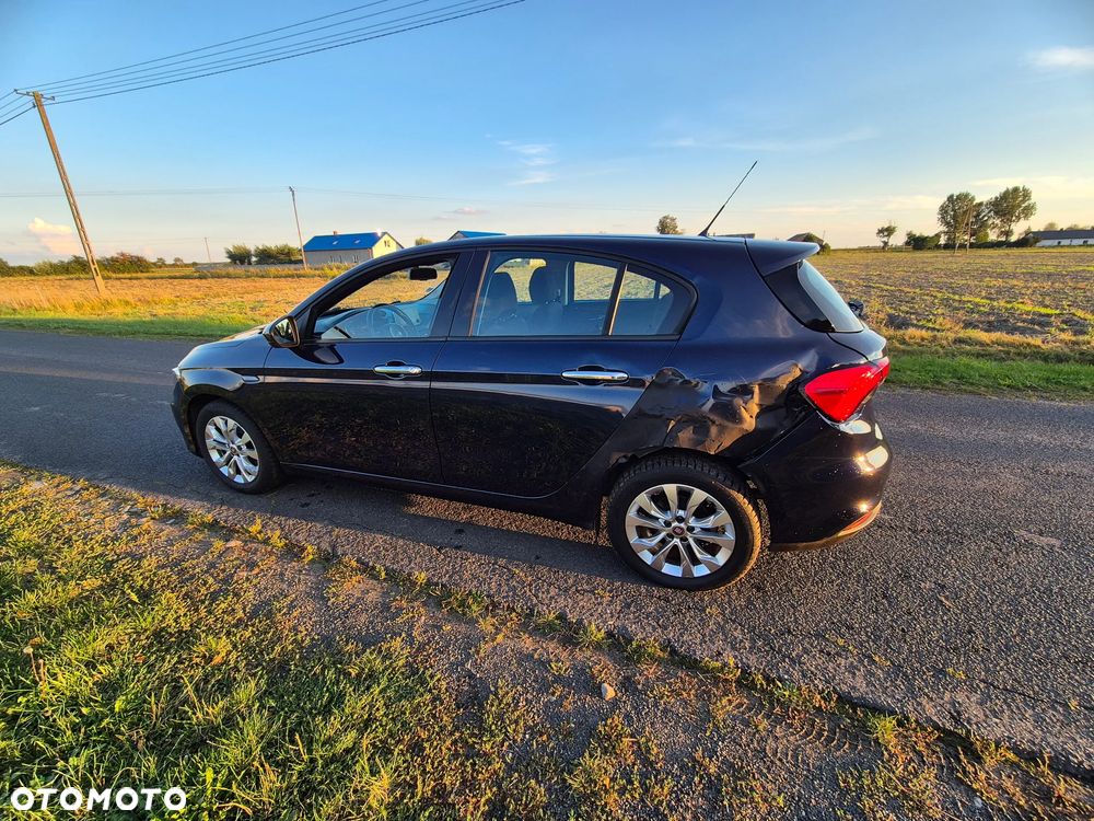 Fiat Tipo 1.4 16v Street - 8