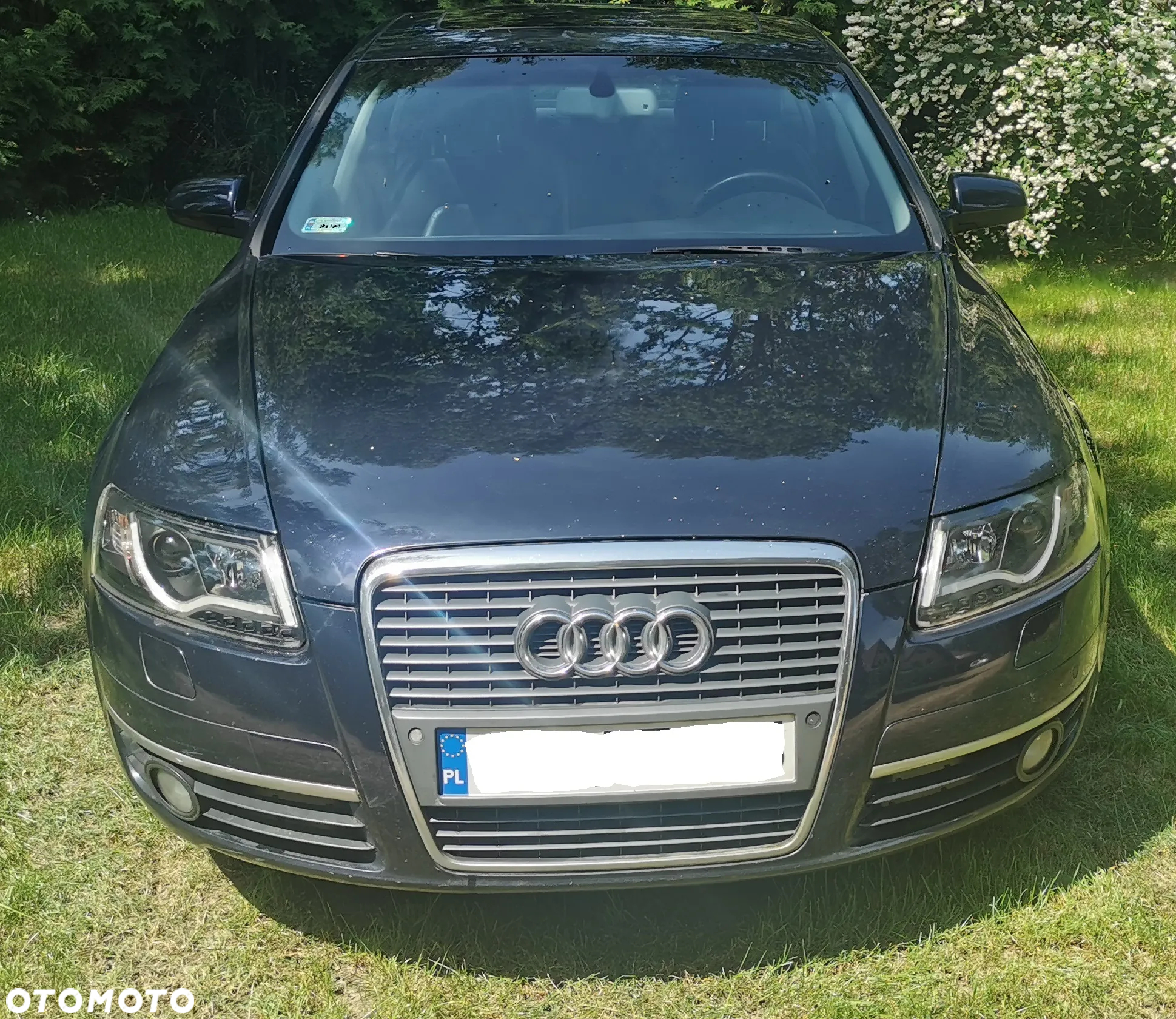 Audi A6 3.0 TDI Quattro Tiptronic - 2