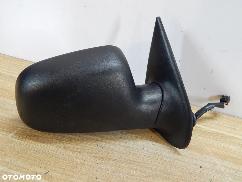 Lusterko zewnętrzne prawy przód Jeep Grand Cherokee WJ 99-05 Lift  Łuków części - 1