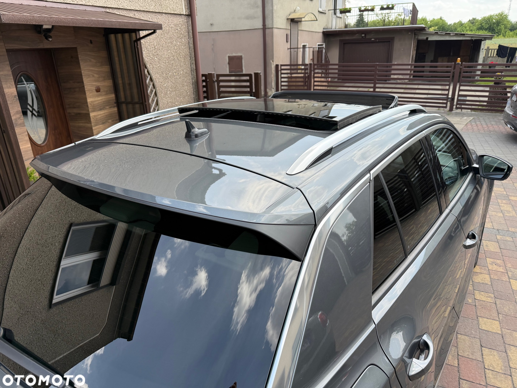 Volkswagen T-Roc 2.0 TDI SCR DSG ACTIVE - 25