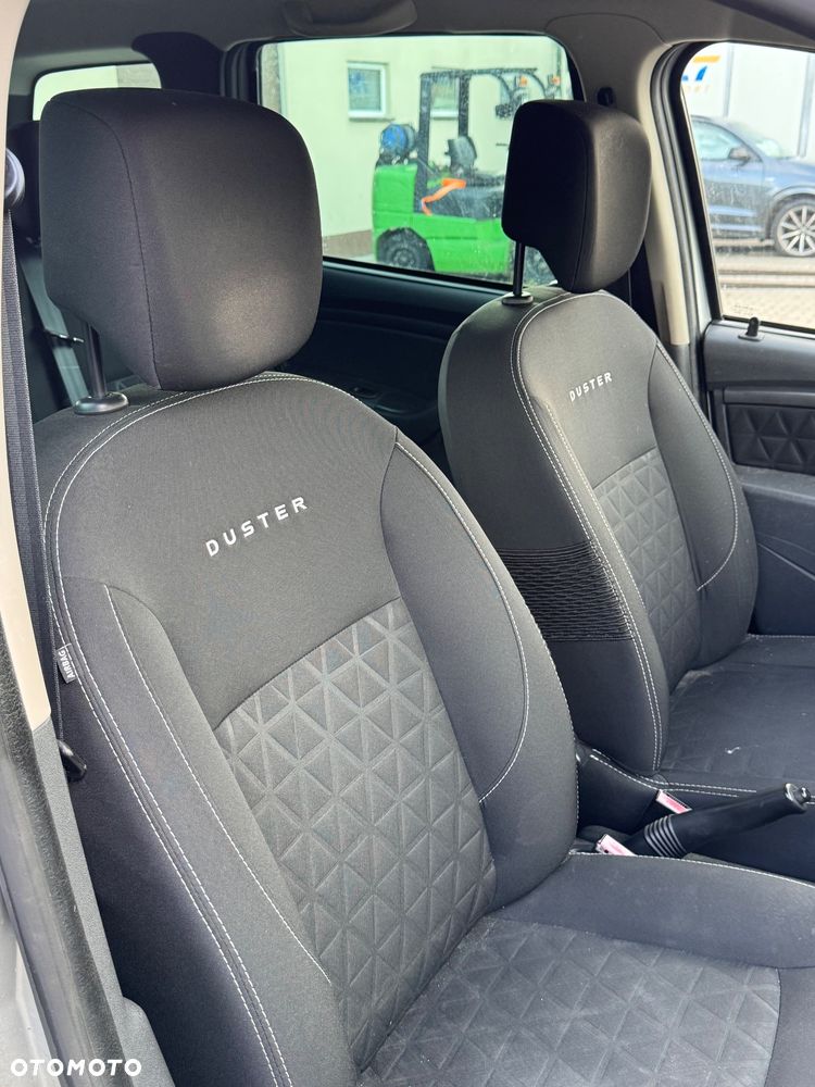 Dacia Duster - 14