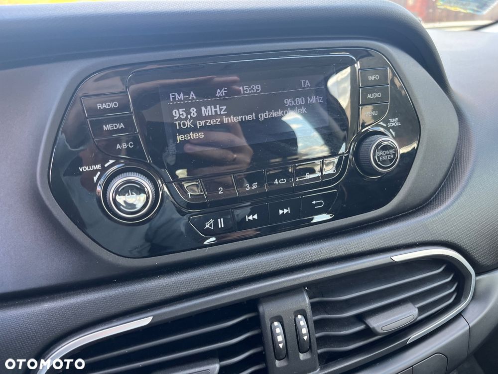 Fiat Tipo 1.4 16V Easy EU6d - 19
