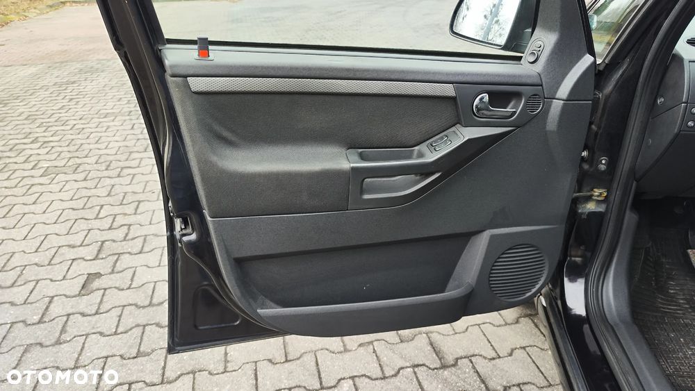 Opel Meriva 1.6 16V Edition - 15