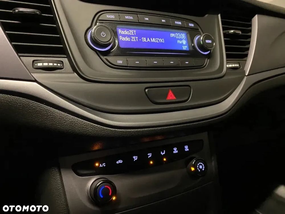 Opel Astra 1.0 Turbo Start/Stop Innovation - 11