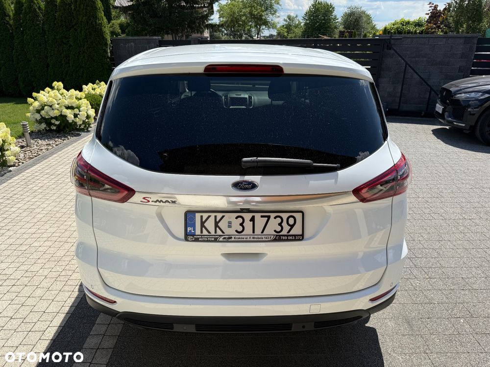 Ford S-Max 2.0 TDCi Business - 13