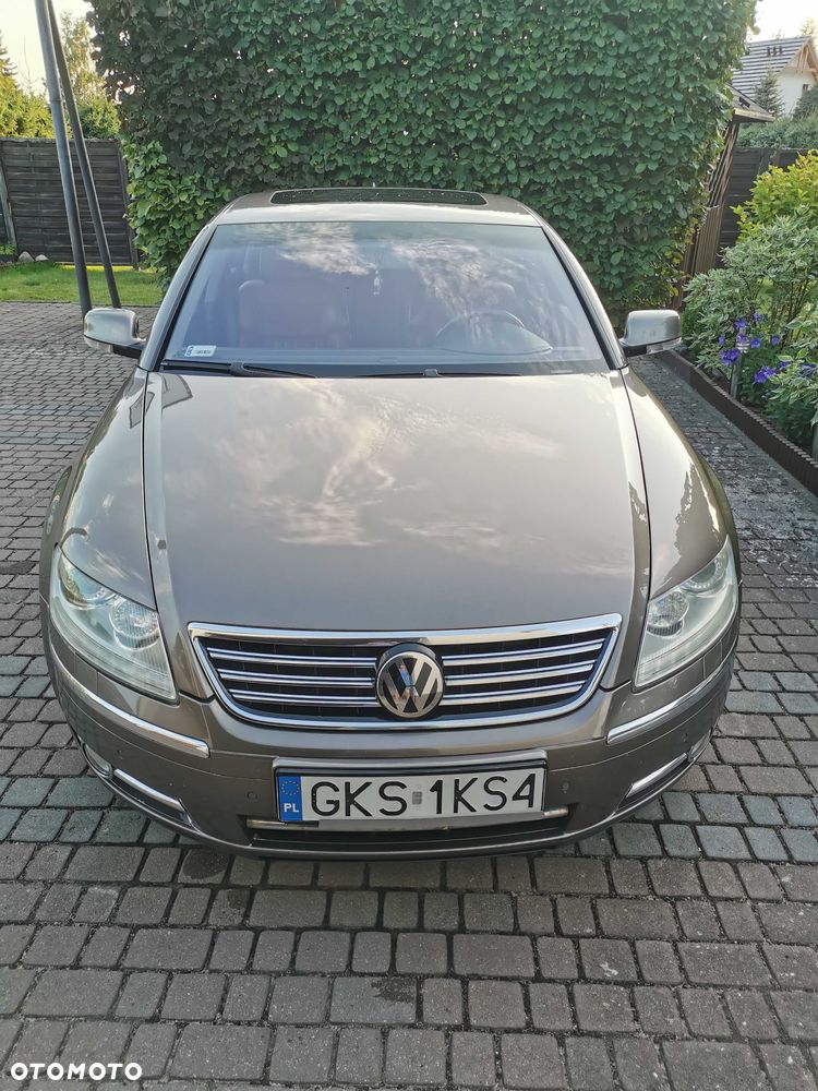 Volkswagen Phaeton - 2