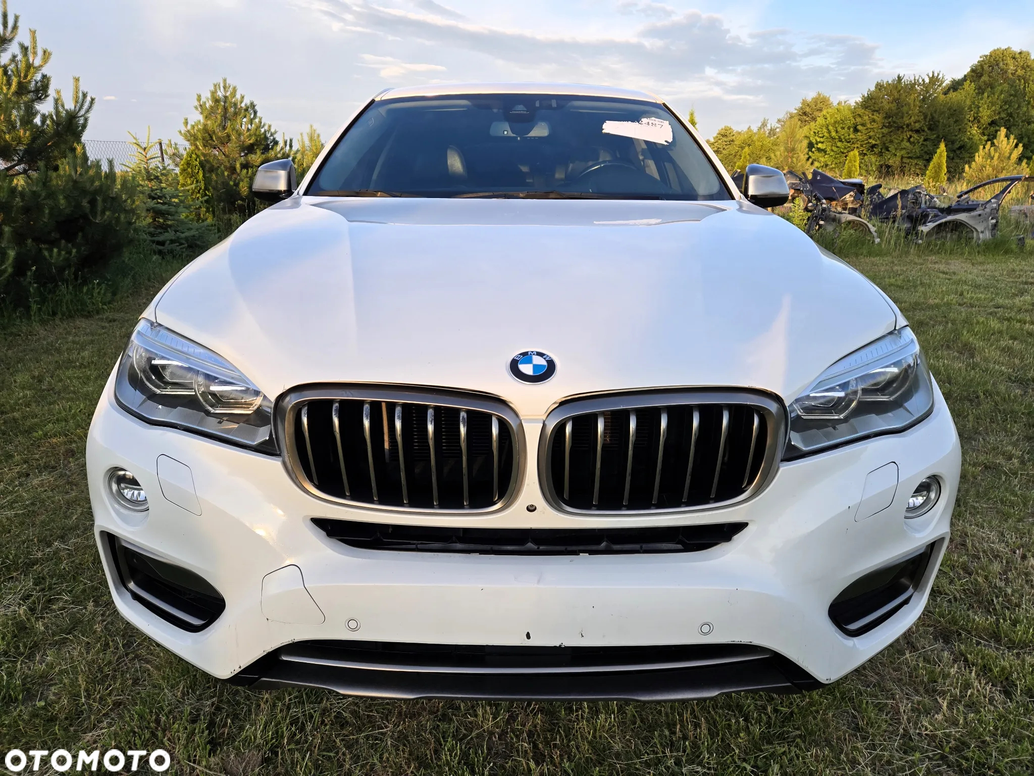 BMW X6 xDrive50i - 3