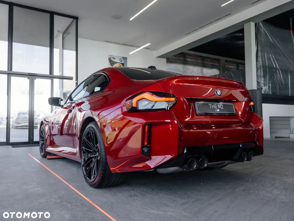 BMW M2 - 4