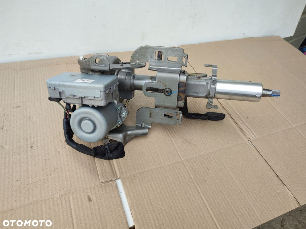 Wspomaganie elektryczne RENAULT MEGANE IV EUROPA 488100422R - 4