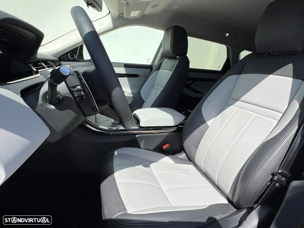 Land Rover Range Rover Evoque 1.5 P160 Dynamic SE Auto - 12