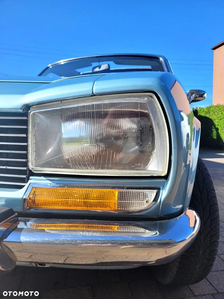Peugeot 504 - 10