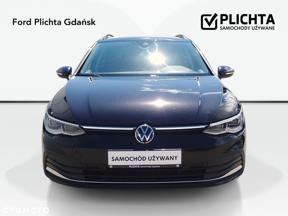 Volkswagen Golf Variant - 3