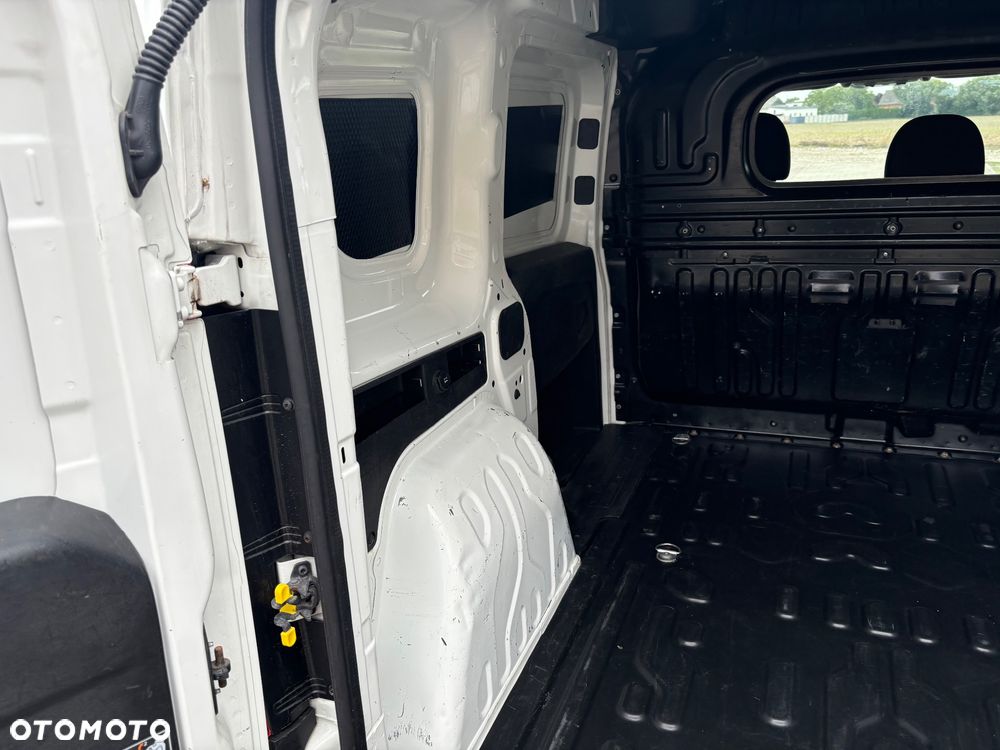 Fiat Doblo - 12