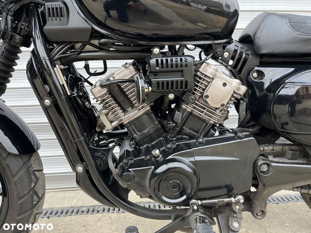 Hyosung GV - 35