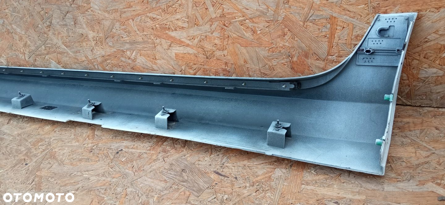 VOLVO S60 III V60 II 18- PRÓG NAKŁADKA PROGU LISTWA PROGOWA PRAWA 31448912 - 10