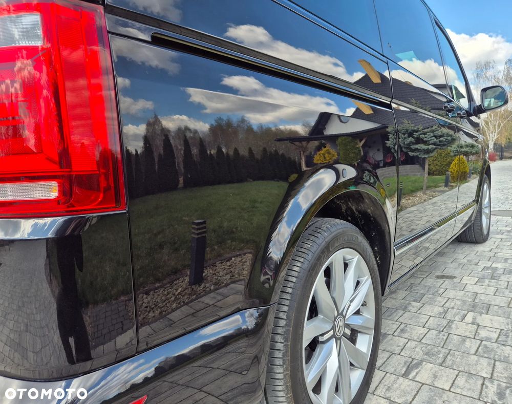 Volkswagen Multivan 2.0 BiTDI L1 Business 4Motion DSG - 13