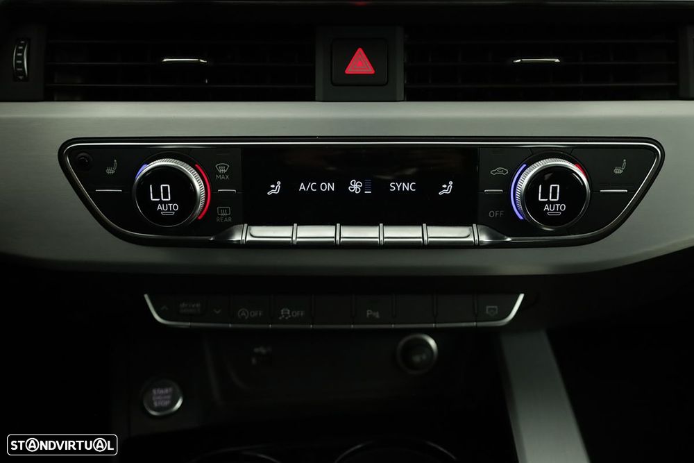 Audi A5 Sportback 40 TDI Advanced S tronic - 13