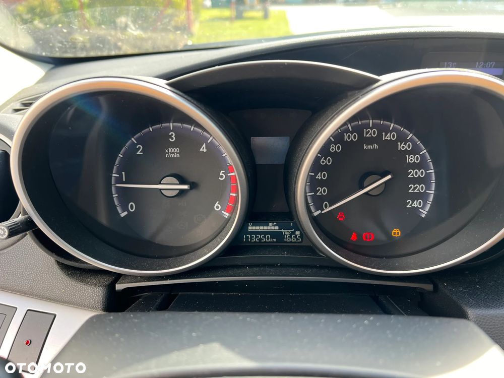 Mazda 3 1.6 CD Exclusive - 6