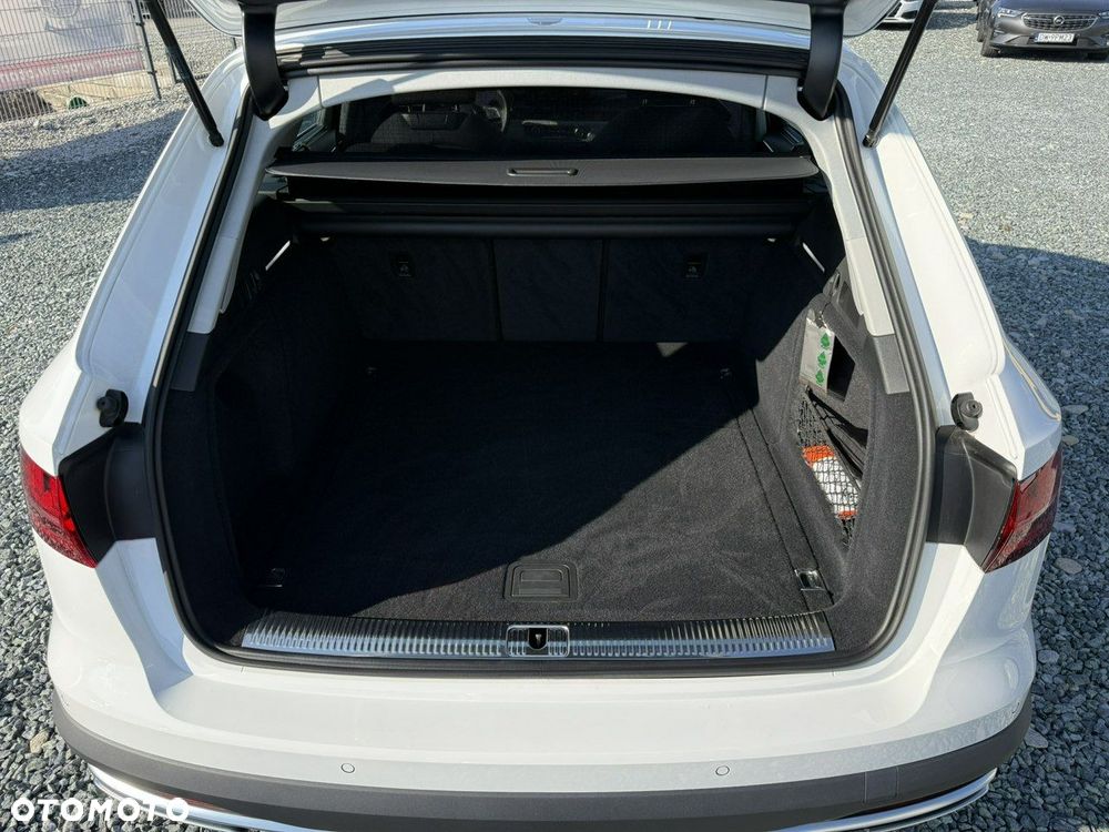 Audi A4 Allroad 40 TDI Quattro S tronic - 27